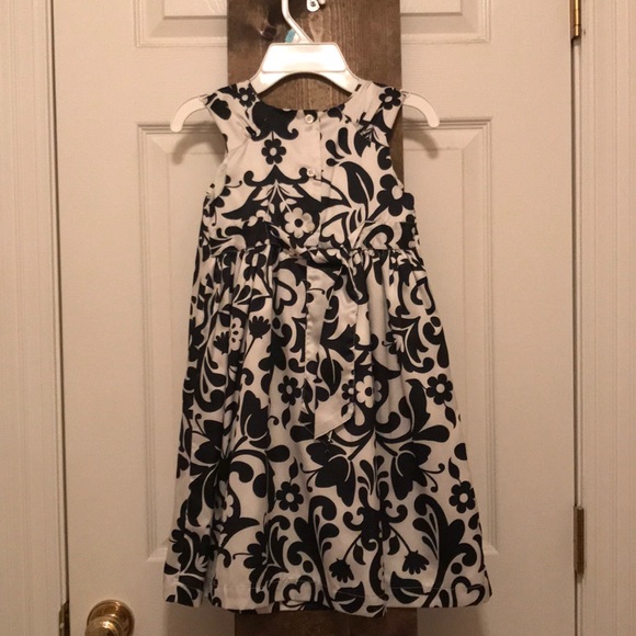 Carters Girls Dress - Picture 2 of 2